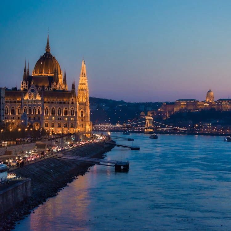Budapest