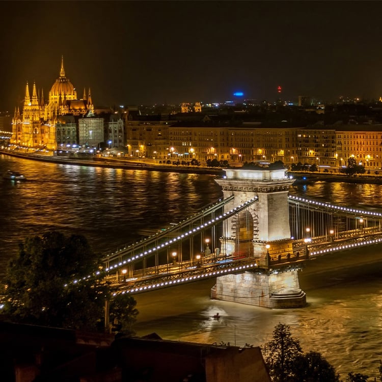 Budapest
